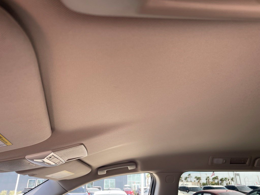 Certified 2025 Nissan Pathfinder S FWD image 11