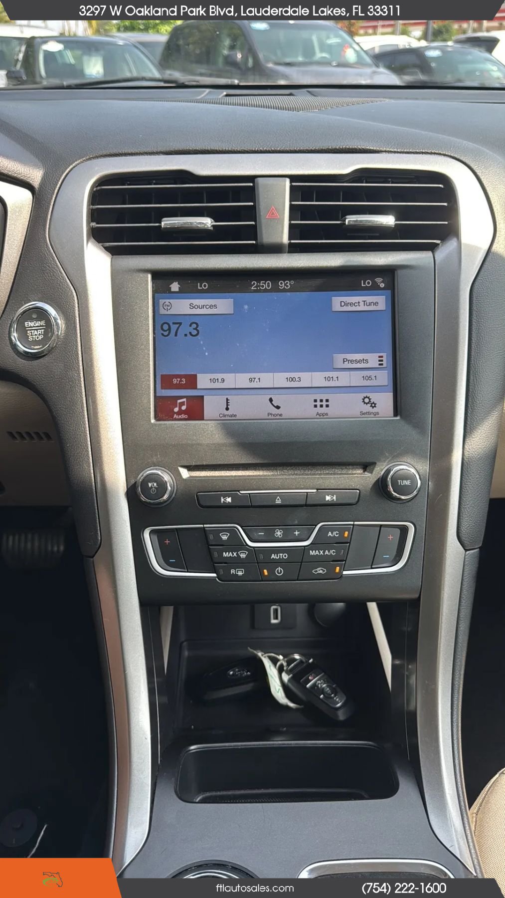 Used 2018 Ford Fusion SE FWD image 49