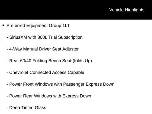 New 2026 Chevrolet Silverado 2500 LT w/ Z71 Chrome Sport Edition image 8