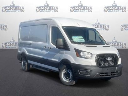 New 2026 Ford Transit 150 148 Medium Roof