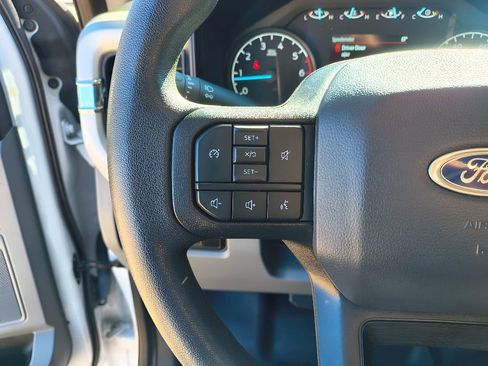 Used 2024 Ford F250 XL w/ STX Appearance Package image 18