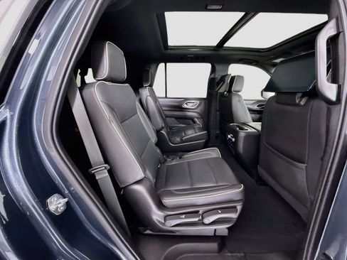 Used 2021 GMC Yukon SLT w/ SLT Luxury Plus Package AWD/4WD image 21
