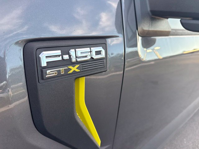 Used 2024 Ford F150 STX AWD/4WD image 10