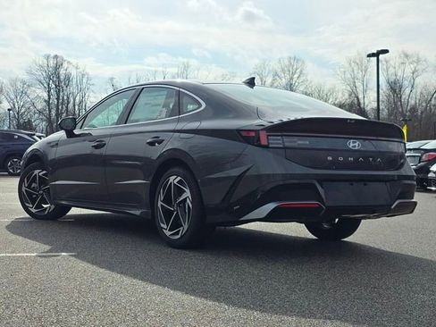 New 2026 Hyundai Sonata SEL image 13