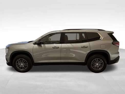 Used 2025 GMC Acadia Elevation FWD image 10