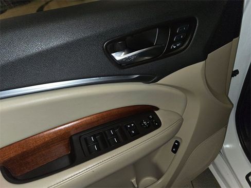 Certified 2018 Acura MDX Sport Hybrid w/ Advance Pkg image 13