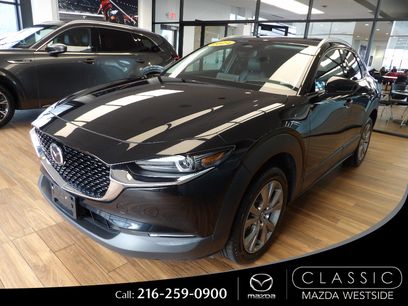 Certified 2024 MAZDA CX-30 AWD 2.5 S w/ Premium Package