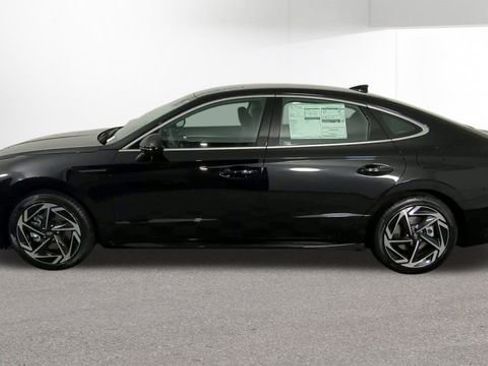 New 2026 Hyundai Sonata SEL image 5