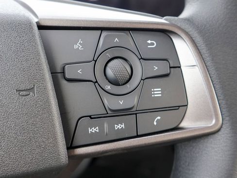 New 2026 Nissan Sentra SV image 11