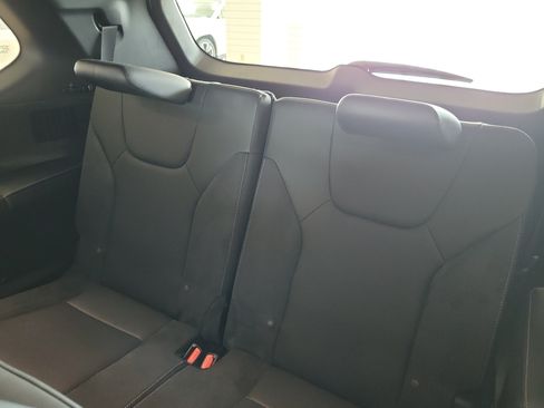 Used 2024 Lexus TX 350 FWD w/ Technology Package image 16