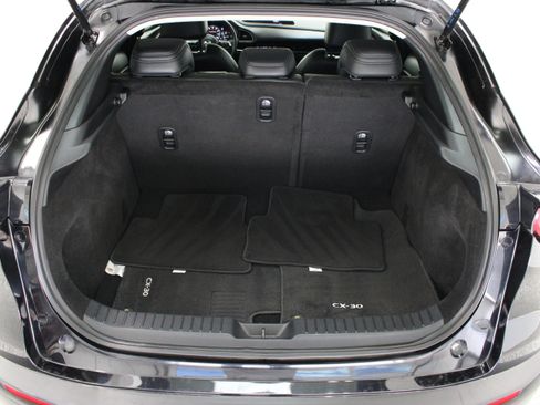 Used 2025 MAZDA CX-30 AWD 2.5 S w/ Select Sport Pkg image 29