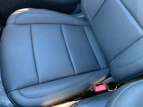 New 2025 GMC Sierra 3500 SLT w/ SLT Premium Package image 24