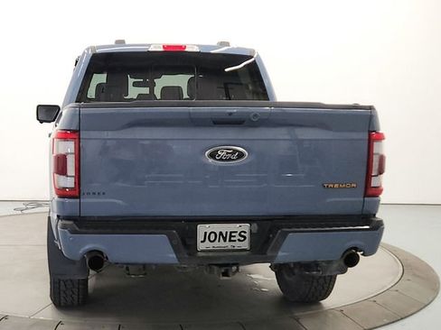 Used 2023 Ford F150 Tremor w/ Equipment Group 402A High image 6