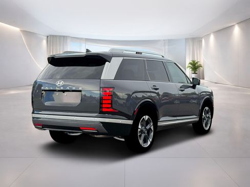 New 2026 Hyundai Palisade Limited FWD image 7