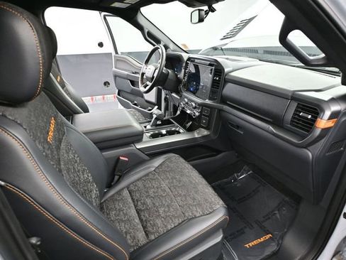 Used 2025 Ford F150 Tremor w/ Bed Utility Package image 50