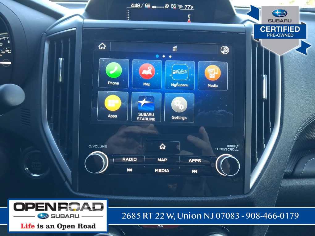 Used 2024 Subaru Forester Touring AWD/4WD image 31
