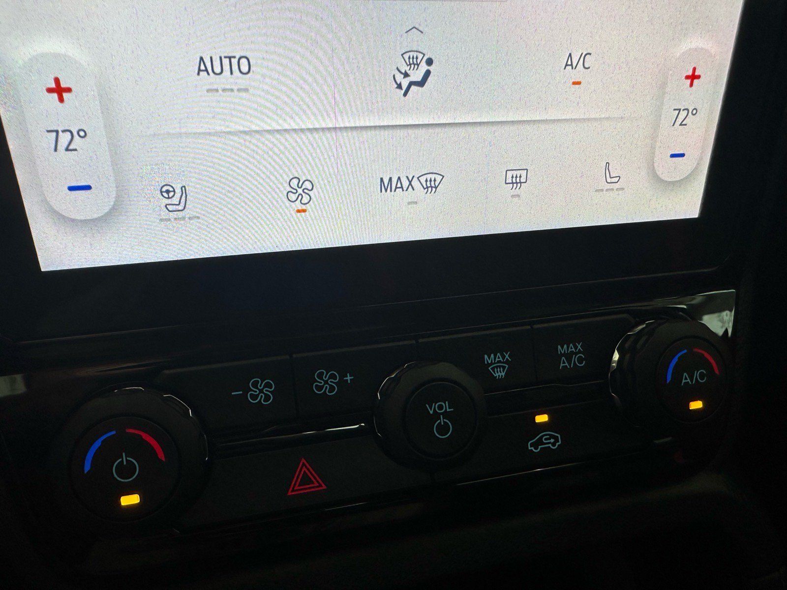 New 2026 Ford Ranger Raptor AWD/4WD image 31