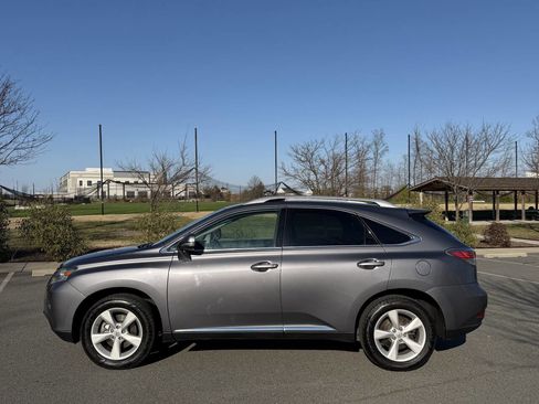Used 2014 Lexus RX 350 AWD image 3