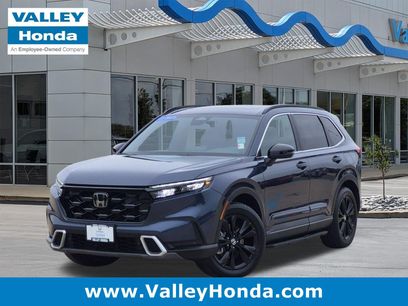 Used 2023 Honda CR-V Sport Touring
