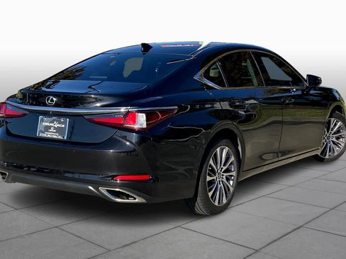 Used 2019 Lexus ES 350 w/ Premium Package FWD image 12