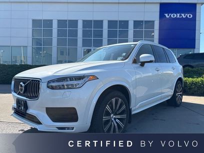 Used 2023 Volvo XC90 B5 Core w/ Protection Package Premier