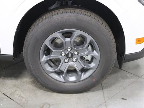 New 2025 Ford Maverick XLT w/ Equipment Group 301A image 12