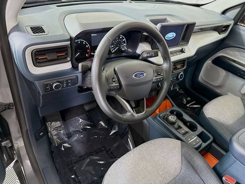 Used 2024 Ford Maverick XLT w/ XLT Luxury Package AWD/4WD image 17