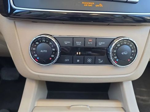 Used 2016 Mercedes-Benz GLE 350 4MATIC image 35