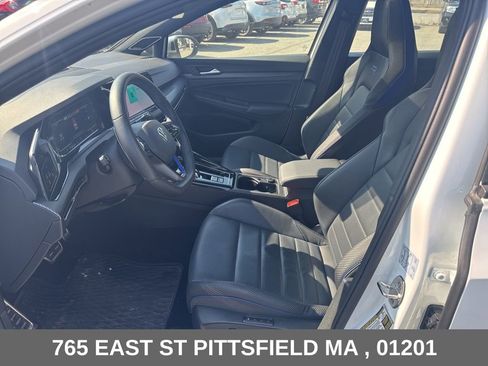 Used 2024 Volkswagen Golf R AWD/4WD image 15