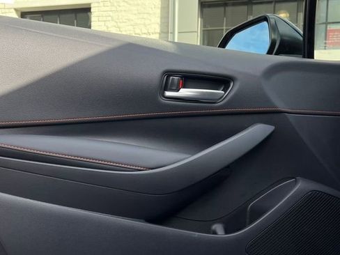 New 2026 Toyota Corolla SE FWD image 36