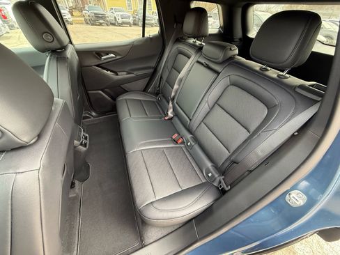 New 2026 Chevrolet Equinox LT image 25