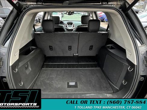 Used 2017 GMC Terrain Denali image 28