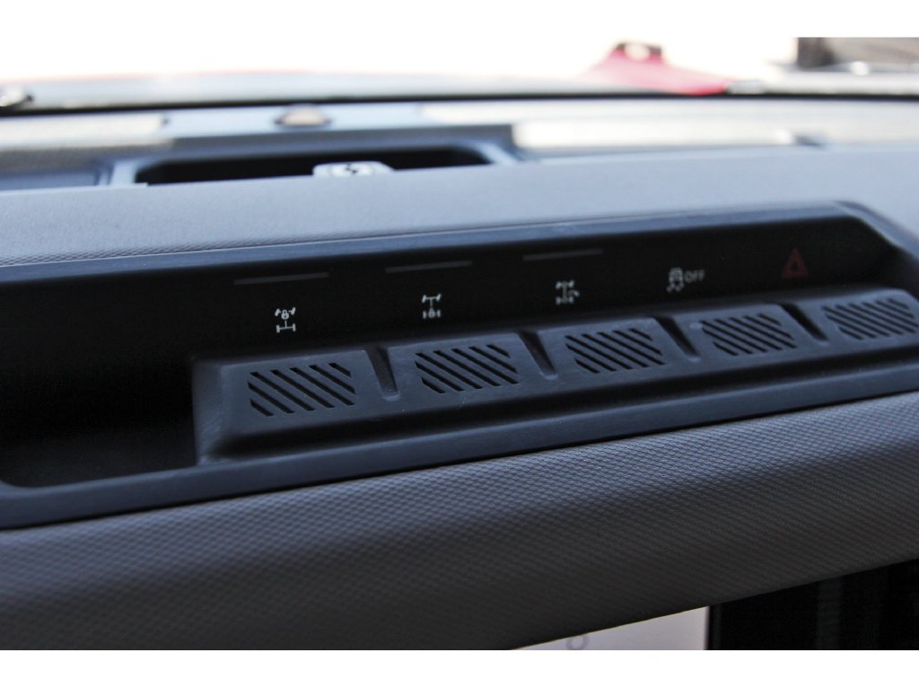 Used 2022 Ford Bronco Wildtrak AWD/4WD image 24