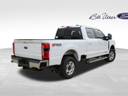 New 2026 Ford F250 XLT w/ XLT Premium Package image 3