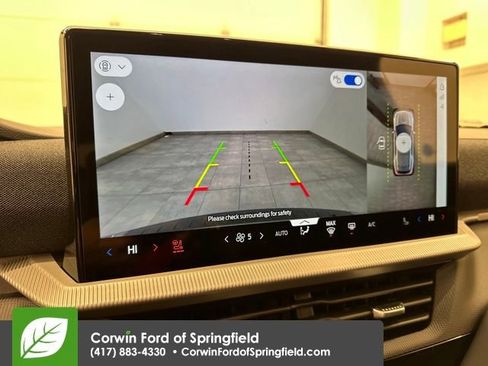 New 2026 Ford Explorer Tremor w/ Tremor Ultimate Package image 31