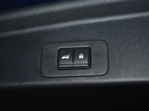 New 2026 Nissan Murano Platinum w/ Cargo Package AWD/4WD image 29