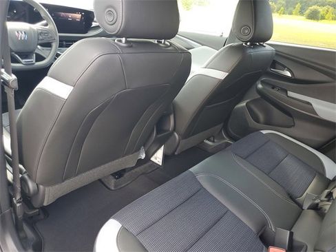 New 2026 Buick Envista Preferred w/ Convenience II Package image 21