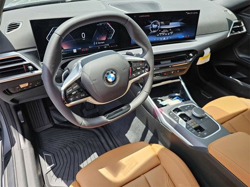 Used 2025 BMW 230i xDrive Coupe w/ Convenience Package image 15