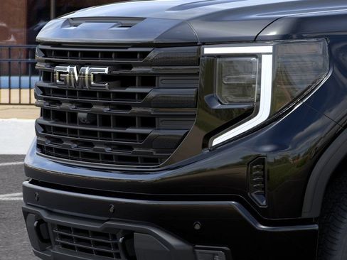 New 2026 GMC Sierra 1500 Elevation w/ Elevation Premium Package AWD/4WD image 13
