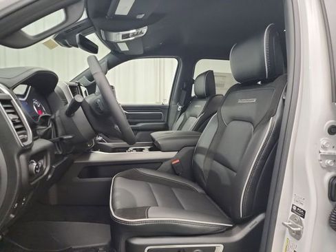 New 2026 RAM 1500 Laramie image 14