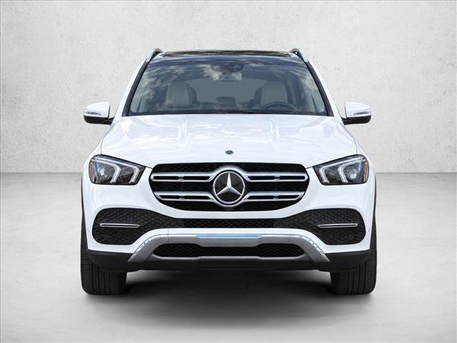 Used 2020 Mercedes-Benz GLE 450 4MATIC image 2