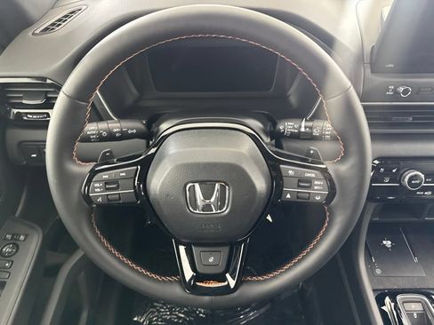 Used 2026 Honda Passport TrailSport Elite image 26
