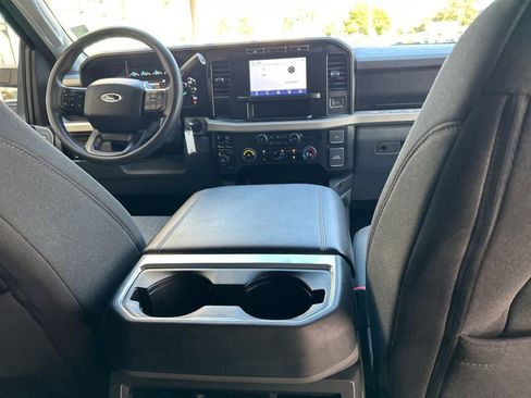 Used 2024 Ford F350 XLT image 29