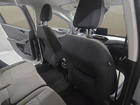 Used 2022 Ford Escape SE w/ Convenience Package AWD/4WD image 22