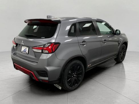New 2026 Mitsubishi Outlander Sport AWD image 31