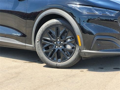 New 2025 Ford Mustang Mach-E Premium w/ Sport Appearance Package image 2