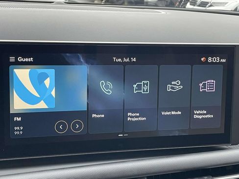 Certified 2026 Hyundai Santa Cruz SEL AWD/4WD image 16