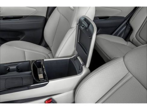 New 2026 Hyundai Tucson Limited AWD/4WD image 13