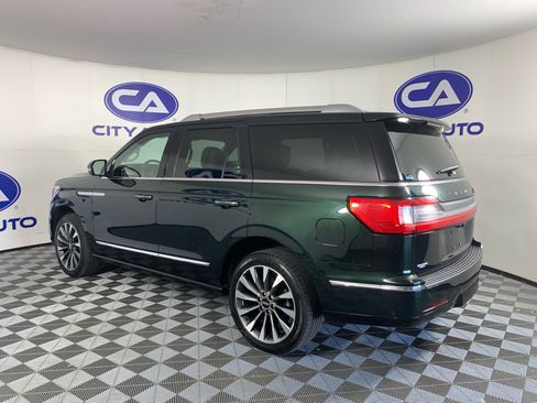 Used 2021 Lincoln Navigator Reserve w/ Luxury Package image 5