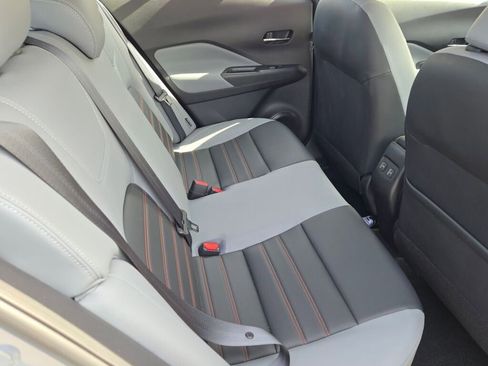 Used 2024 Nissan Kicks SR w/ SR Premium Package image 10